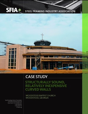 Case Study - STRENGTH TAKES SUSTAINABLE BUILDING TO A NEW LEVEL - CONVENT HILL - MILWAUKEE, WISCONSIN
